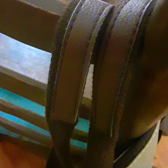 M.S.L.D. Shoulderbag/satchel - Picture 6 of 7